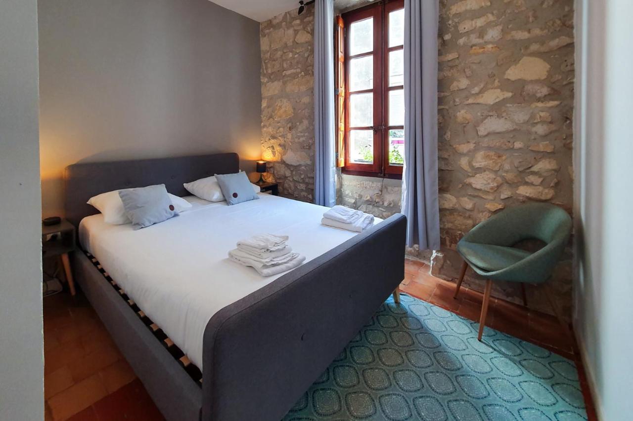 Abitarela - Maison D'Hotes - B&B Sigean Luaran gambar