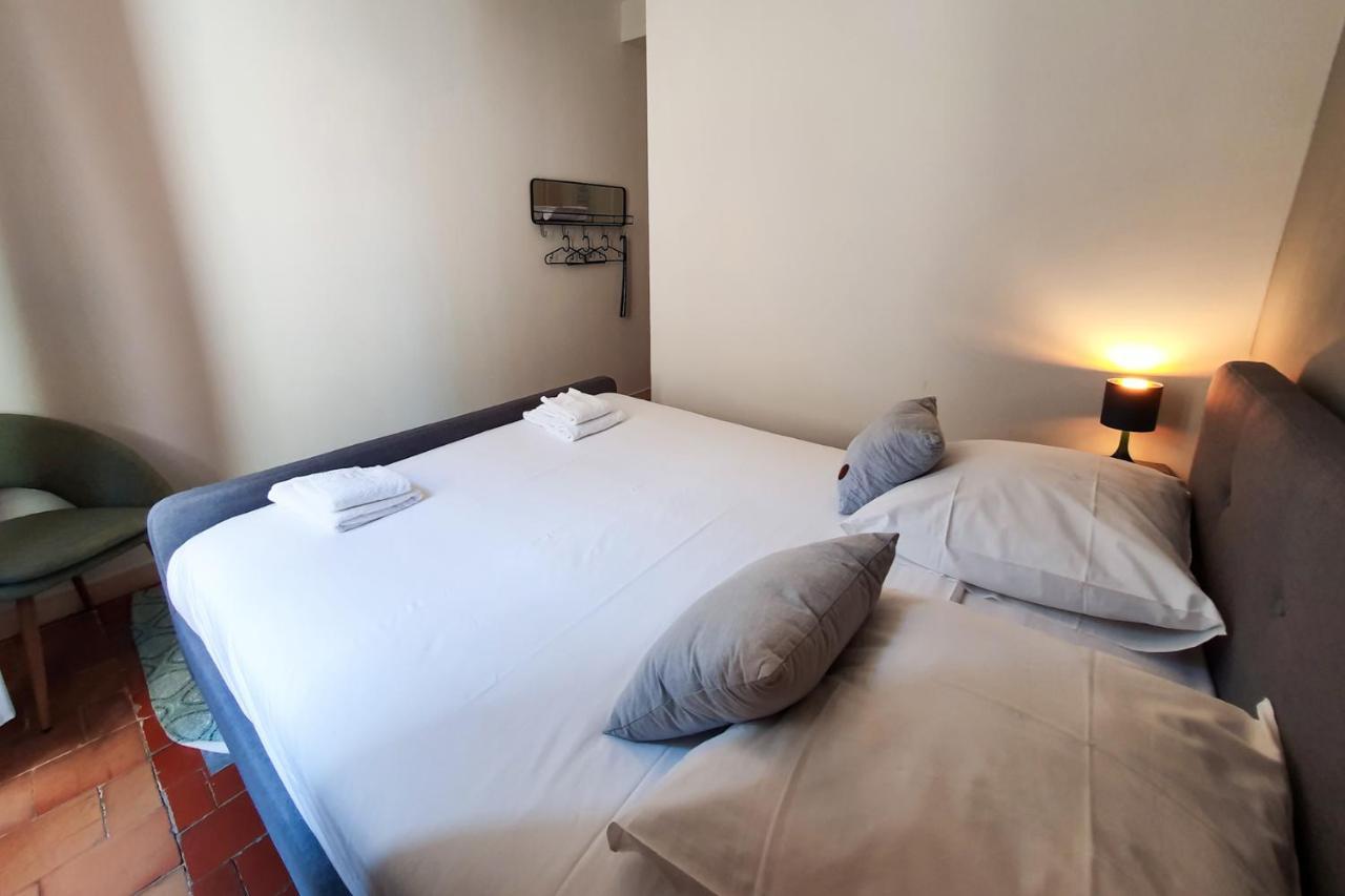 Abitarela - Maison D'Hotes - B&B Sigean Luaran gambar