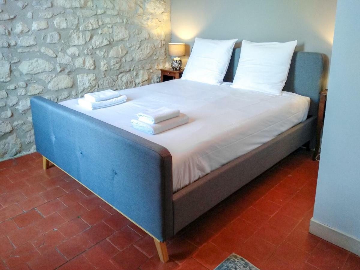 Abitarela - Maison D'Hotes - B&B Sigean Luaran gambar