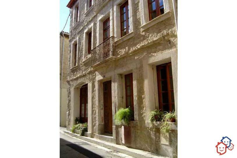 Abitarela - Maison D'Hotes - B&B Sigean Luaran gambar