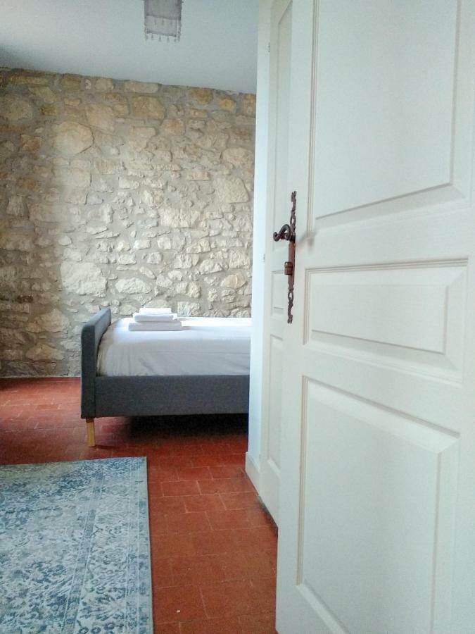 Abitarela - Maison D'Hotes - B&B Sigean Luaran gambar