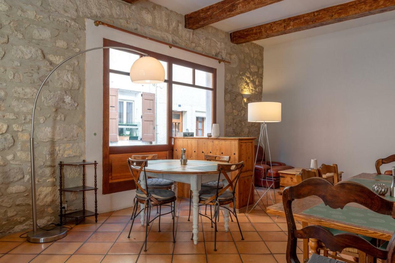 Abitarela - Maison D'Hotes - B&B Sigean Luaran gambar