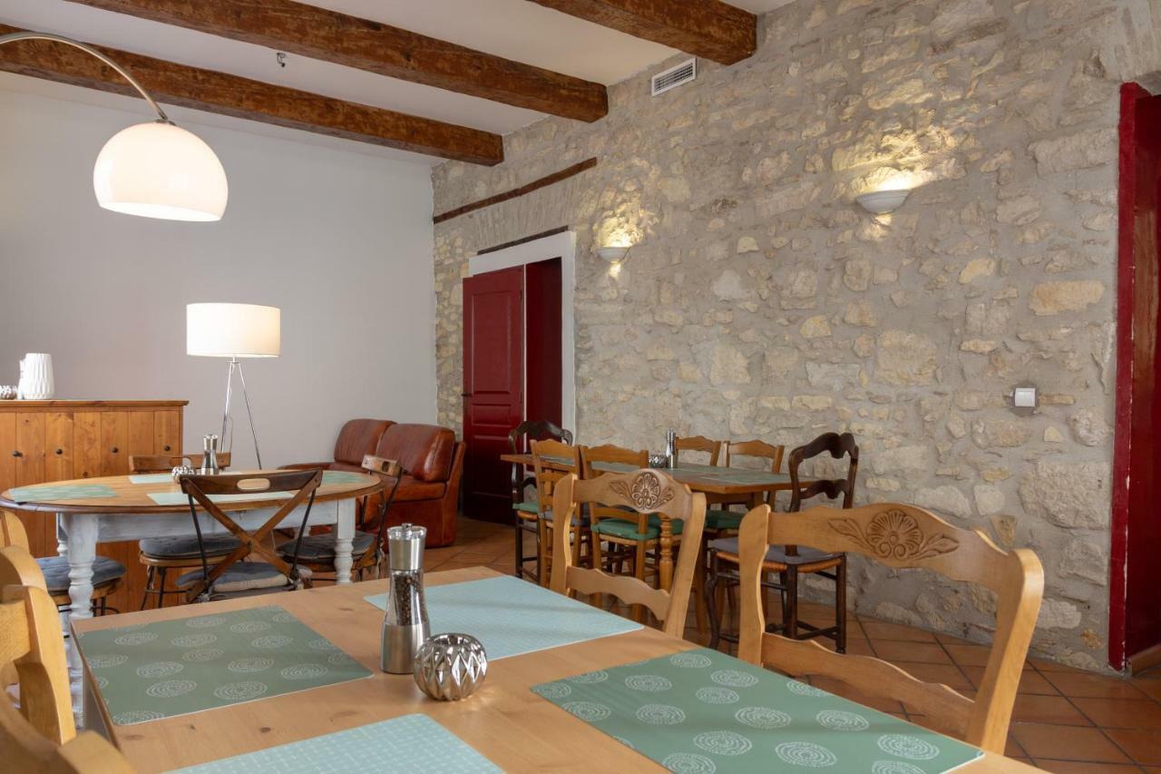 Abitarela - Maison D'Hotes - B&B Sigean Luaran gambar