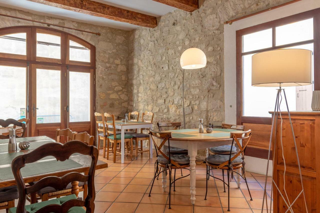 Abitarela - Maison D'Hotes - B&B Sigean Luaran gambar