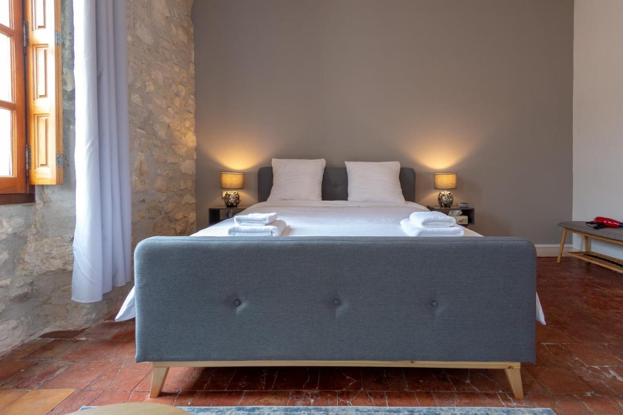 Abitarela - Maison D'Hotes - B&B Sigean Luaran gambar