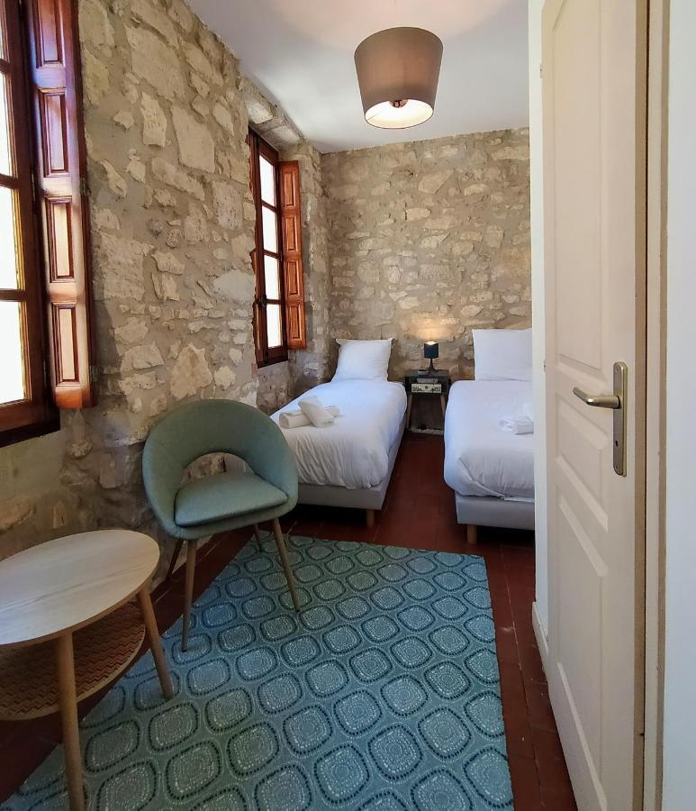 Abitarela - Maison D'Hotes - B&B Sigean Luaran gambar