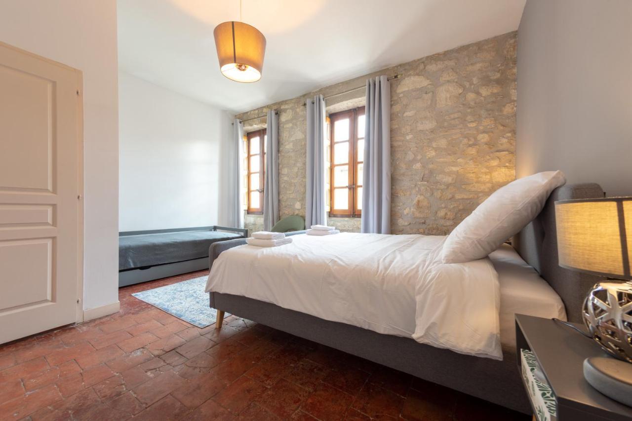 Abitarela - Maison D'Hotes - B&B Sigean Luaran gambar