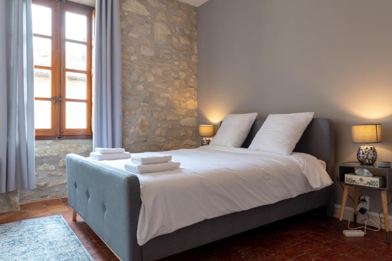 Abitarela - Maison D'Hotes - B&B Sigean Luaran gambar