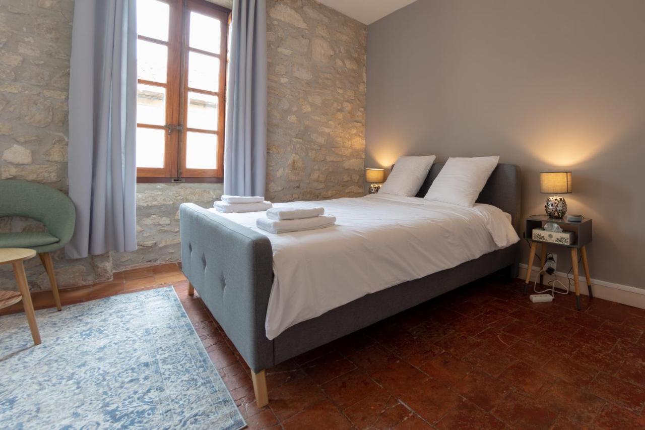 Abitarela - Maison D'Hotes - B&B Sigean Luaran gambar
