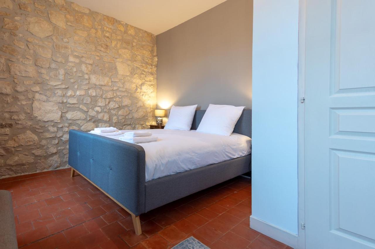 Abitarela - Maison D'Hotes - B&B Sigean Luaran gambar