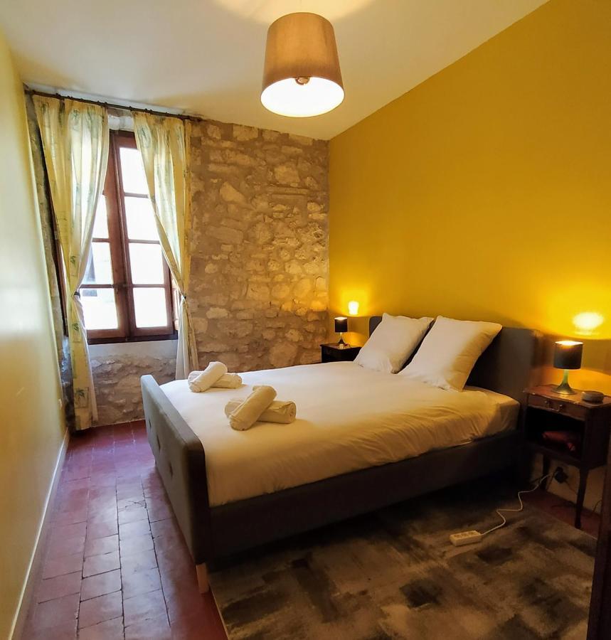 Abitarela - Maison D'Hotes - B&B Sigean Luaran gambar