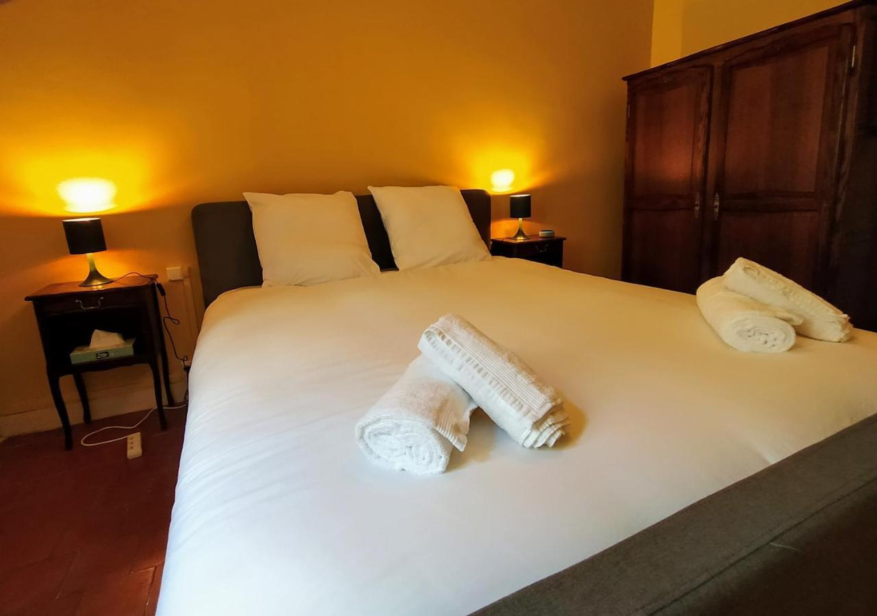 Abitarela - Maison D'Hotes - B&B Sigean Luaran gambar