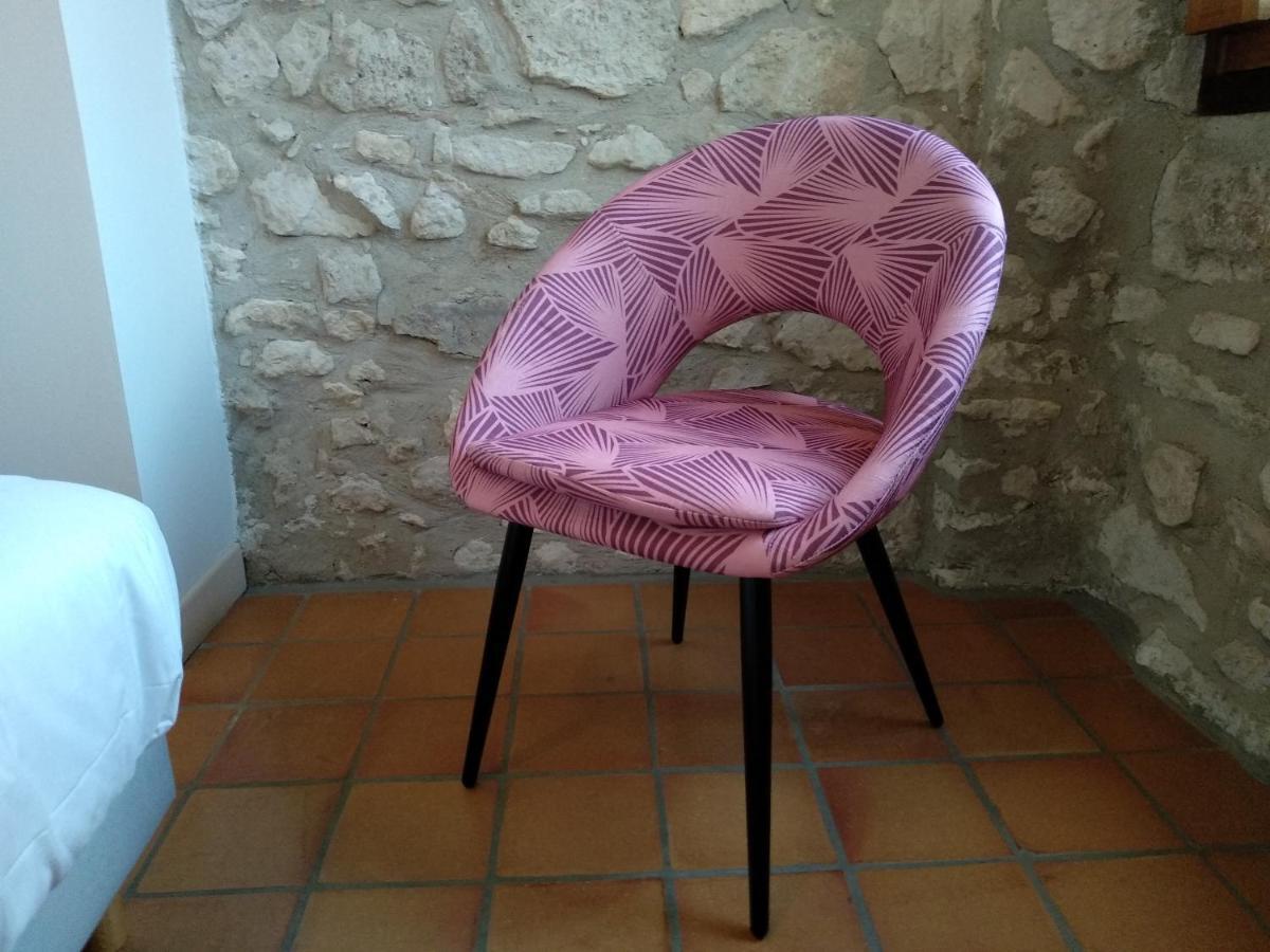 Abitarela - Maison D'Hotes - B&B Sigean Luaran gambar